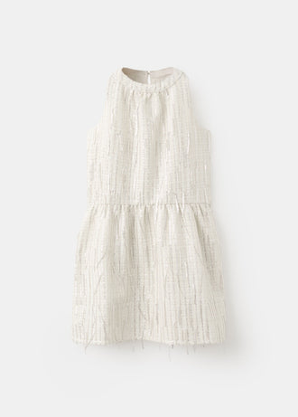 MANGO MAGICAL 27061246-08 MANGO KIDS GIRL DRESS