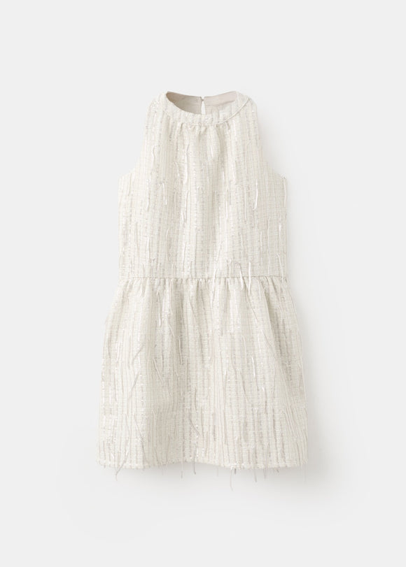 MANGO MAGICAL 27061246-08 MANGO KIDS GIRL DRESS