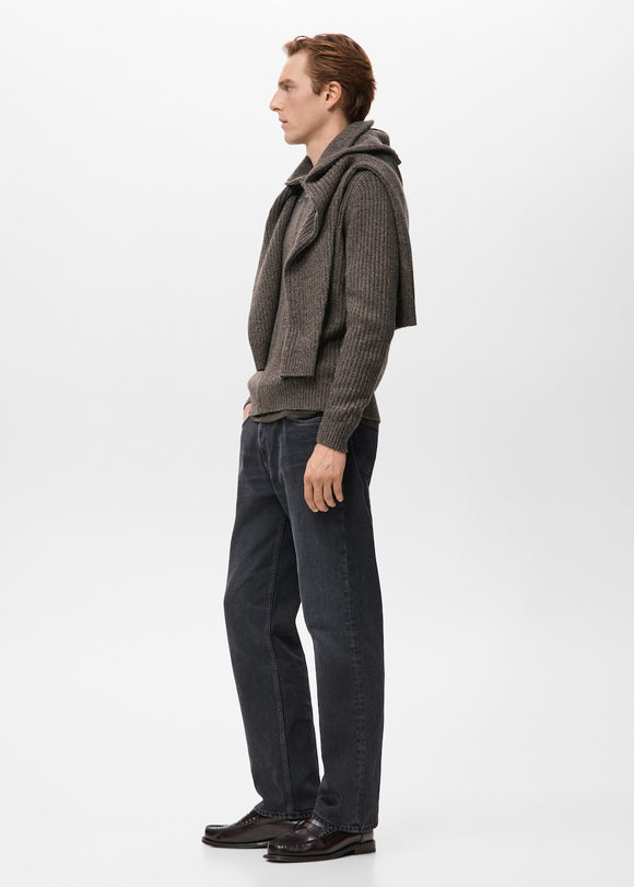 MANGO JOANZ 27061250-32 MANGO MAN SWEATSHIRT