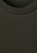 MANGO GARETH 27061254-32 MANGO MAN T-SHIRT LONG SLEEVE-7