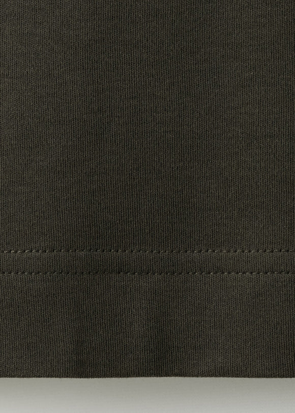 MANGO GARETH 27061254-32 MANGO MAN T-SHIRT LONG SLEEVE