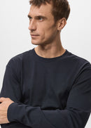 MANGO GARETH 27061254-56 MANGO MAN T-SHIRT LONG SLEEVE-4