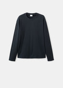 MANGO GARETH 27061254-56 MANGO MAN T-SHIRT LONG SLEEVE-6