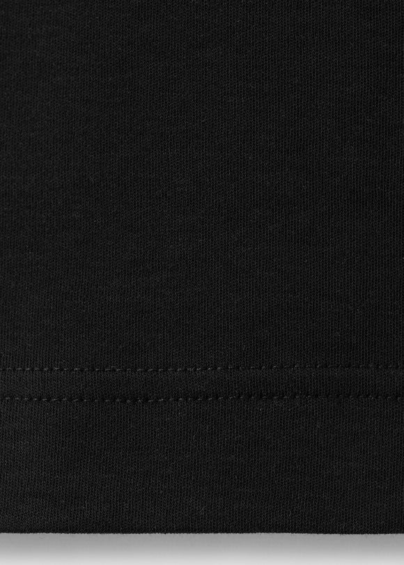 MANGO GARETH 27061254-99 MANGO MAN T-SHIRT LONG SLEEVE