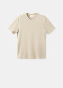 MANGO CHELSEA 27061261-08 MANGO MAN T-SHIRT SHORT SLEEVE-6