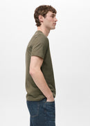 MANGO CHELSEA 27061261-37 MANGO MAN T-SHIRT SHORT SLEEVE-5