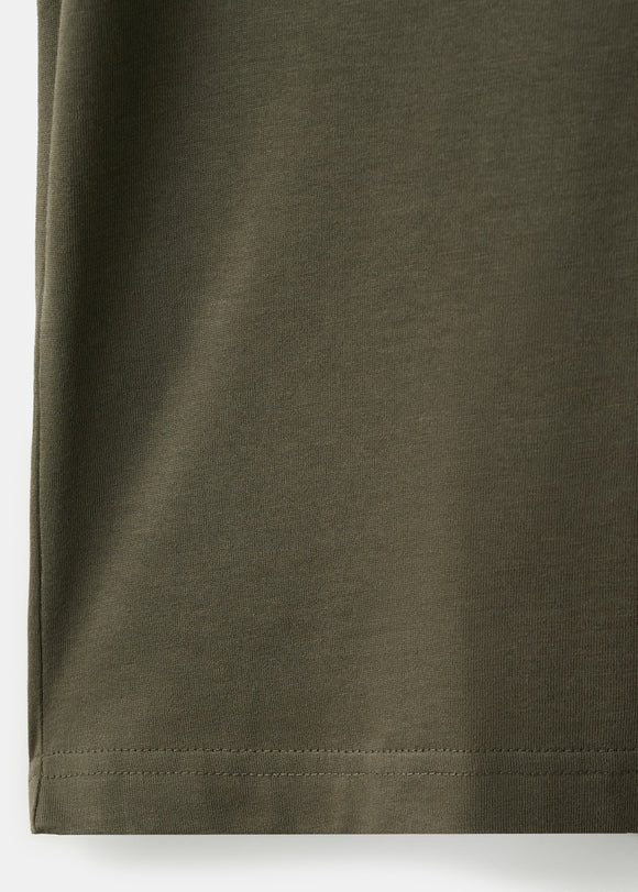 MANGO CHELSEA 27061261-37 MANGO MAN T-SHIRT SHORT SLEEVE