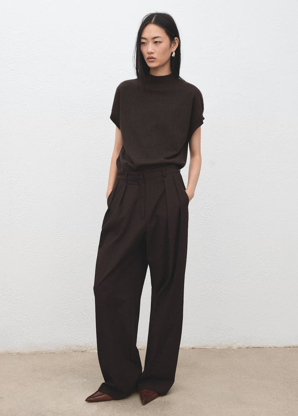 MANGO MONACO 27061262-32 MANGO WOMEN SWEATER