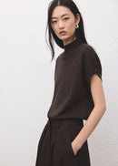 MANGO MONACO 27061262-32 MANGO WOMEN SWEATER-2