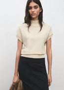 MANGO MONACO 27061262-OR MANGO WOMEN SWEATER-2