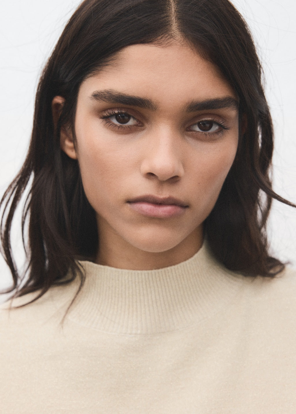 MANGO MONACO 27061262-OR MANGO WOMEN SWEATER | Sonee Sports