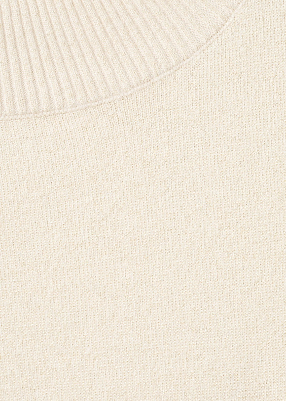 MANGO MONACO 27061262-OR MANGO WOMEN SWEATER