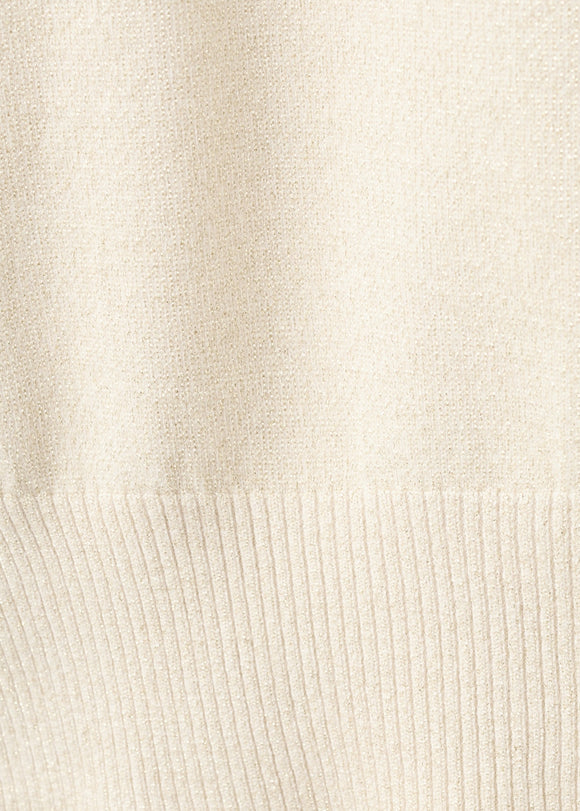 MANGO MONACO 27061262-OR MANGO WOMEN SWEATER