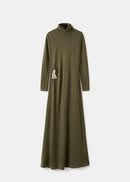 MANGO ANA 27061265-37 MANGO WOMEN DRESS FULL LENGTH-7