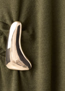 MANGO ANA 27061265-37 MANGO WOMEN DRESS FULL LENGTH-8