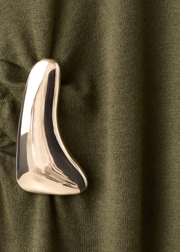 MANGO ANA 27061265-37 MANGO WOMEN DRESS FULL LENGTH