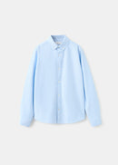 MANGO OXFORDB 27061266-50 MANGO KIDS BABY BOY SHIRT LONG SLEEVE-1