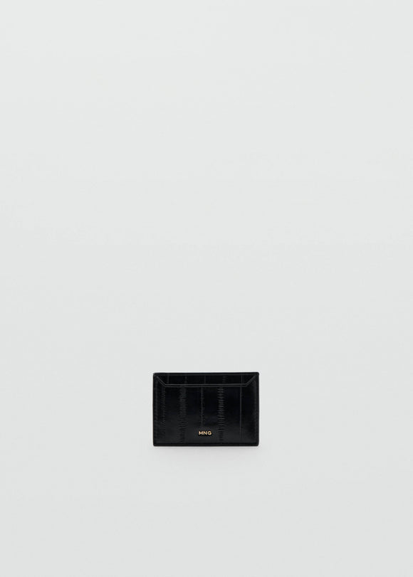 MANGO JACOBA 27061275-99 MANGO WOMEN CARD HOLDER