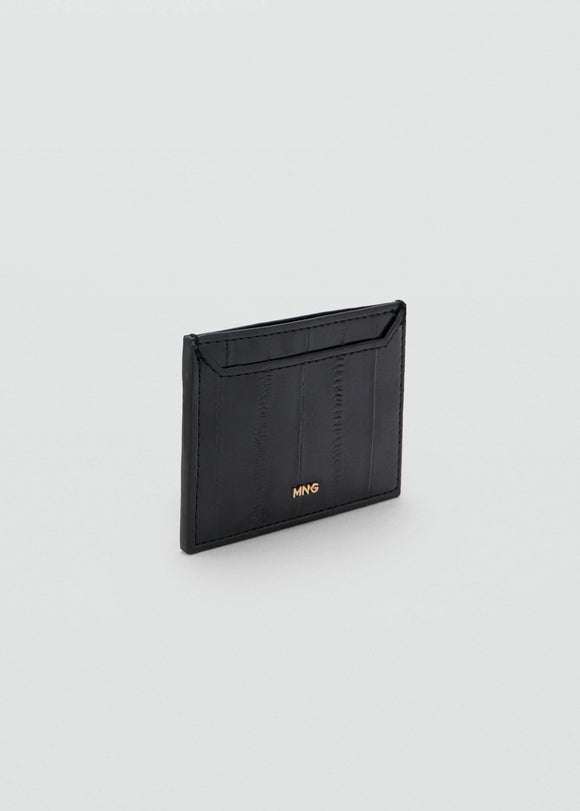 MANGO JACOBA 27061275-99 MANGO WOMEN CARD HOLDER