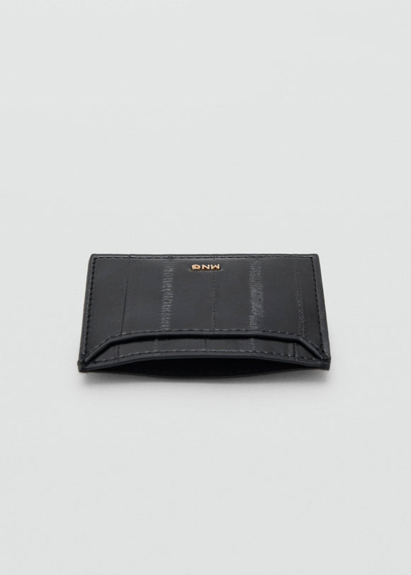 MANGO JACOBA 27061275-99 MANGO WOMEN CARD HOLDER