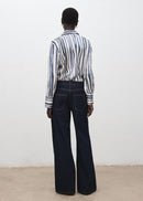 MANGO IDEALE 27061277-56 MANGO WOMEN SHIRT LONG SLEEVE-3