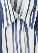 MANGO IDEALE 27061277-56 MANGO WOMEN SHIRT LONG SLEEVE-6