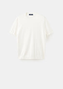 MANGO ARRAONA 27061281-02 MANGO MAN T-SHIRT SHORT SLEEVE-6