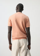 MANGO ARRAONA 27061281-25 MANGO MAN T-SHIRT SHORT SLEEVE-3