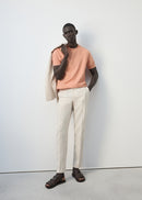 MANGO ARRAONA 27061281-25 MANGO MAN T-SHIRT SHORT SLEEVE-4