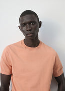 MANGO ARRAONA 27061281-25 MANGO MAN T-SHIRT SHORT SLEEVE-5