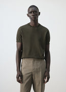 MANGO ARRAONA 27061281-32 MANGO MAN T-SHIRT SHORT SLEEVE-2