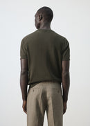 MANGO ARRAONA 27061281-32 MANGO MAN T-SHIRT SHORT SLEEVE-3