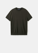 MANGO ARRAONA 27061281-32 MANGO MAN T-SHIRT SHORT SLEEVE-6