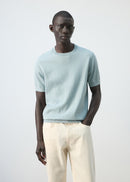 MANGO ARRAONA 27061281-45 MANGO MAN T-SHIRT SHORT SLEEVE-2