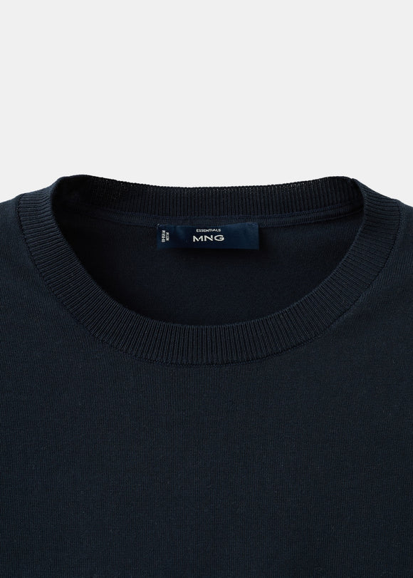 MANGO ARRAONA 27061281-57 MANGO MAN T-SHIRT SHORT SLEEVE