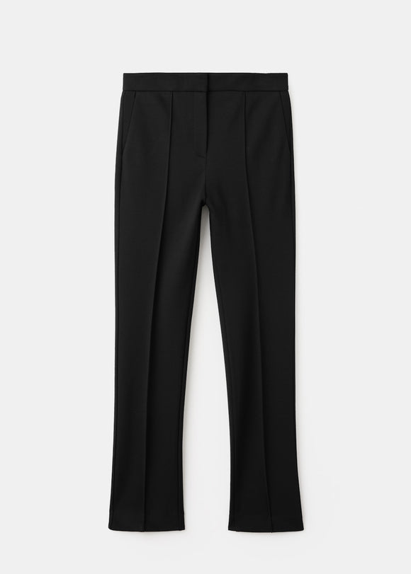 MANGO PALOMA 27061286-99 MANGO WOMEN TROUSER