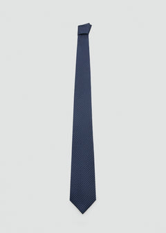 MANGO MICRO8 27061302-56 MANGO MAN TIE