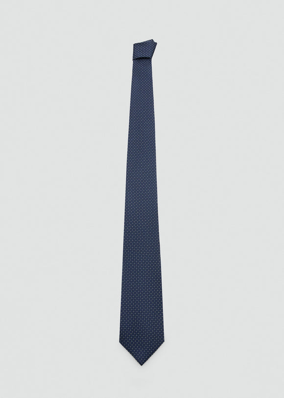 MANGO MICRO8 27061302-56 MANGO MAN TIE