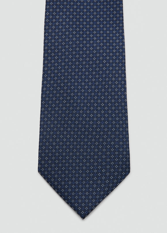 MANGO MICRO8 27061302-56 MANGO MAN TIE