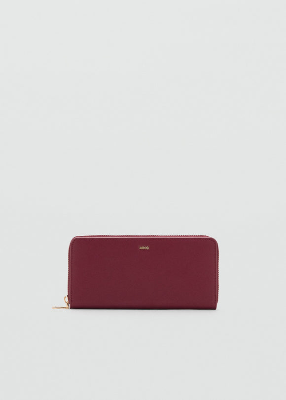 MANGO MARTES 27061305-78 MANGO WOMEN WALLET