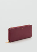 MANGO MARTES 27061305-78 MANGO WOMEN WALLET-2