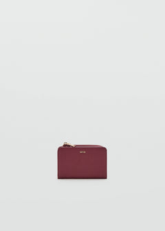 MANGO MARTES2 27061306-78 MANGO WOMEN WALLET