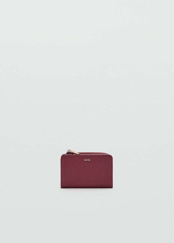 MANGO MARTES2 27061306-78 MANGO WOMEN WALLET