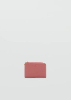 MANGO MARTES2 27061306-85 MANGO WOMEN WALLET
