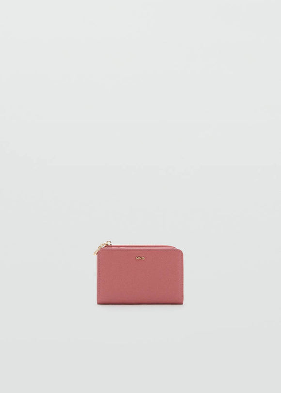 MANGO MARTES2 27061306-85 MANGO WOMEN WALLET