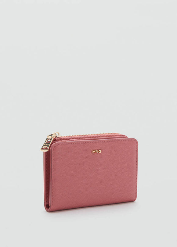 MANGO MARTES2 27061306-85 MANGO WOMEN WALLET