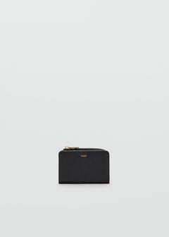 MANGO MARTES2 27061306-99 MANGO WOMEN WALLET