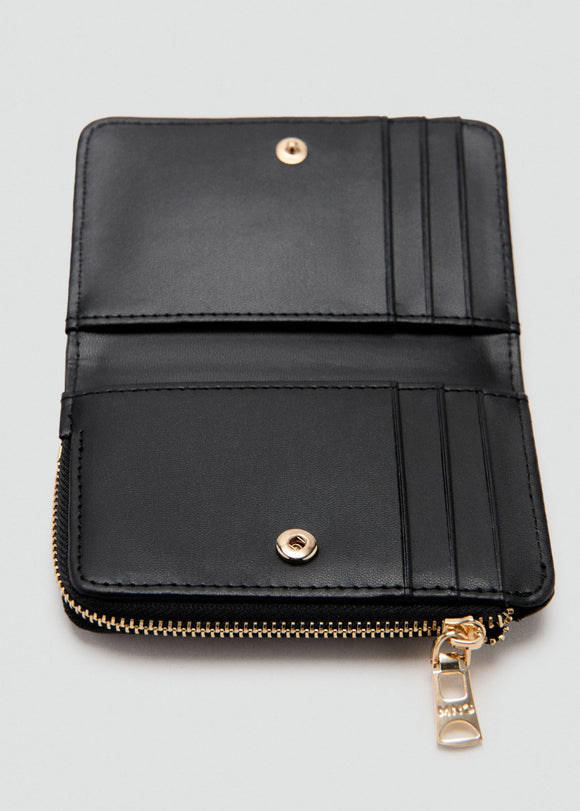 MANGO MARTES2 27061306-99 MANGO WOMEN WALLET