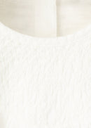 MANGO LILO 27061308-02 MANGO KIDS NEW BORN BABY BLOUSE-2