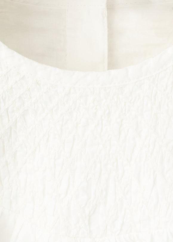 MANGO LILO 27061308-02 MANGO KIDS NEW BORN BABY BLOUSE